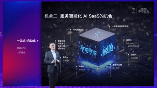 私域精靈2個月營收2000萬 SaaS協同驅動產業互聯網新變革