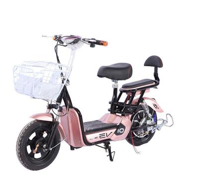 深耕渠道與品質(zhì) 電動(dòng)車批發(fā)市場(chǎng)的新樣本——以尚丁款電動(dòng)車為例