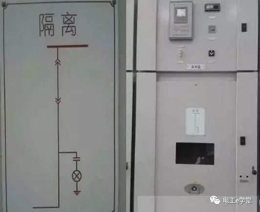高壓配電設(shè)備淺析 核心組件配電開(kāi)關(guān)控制設(shè)備