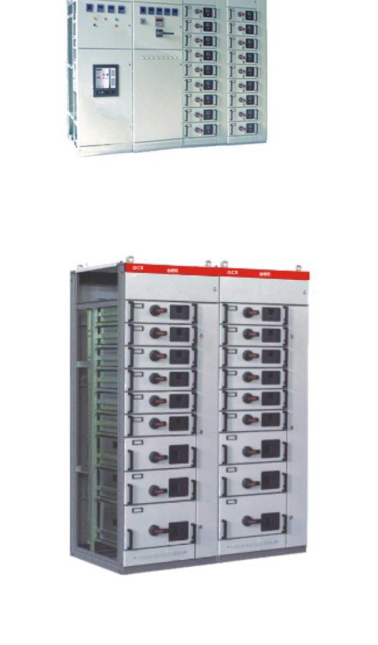 MSN成套設(shè)備低壓抽屜式配電柜 GCK與GCS開(kāi)關(guān)柜的技術(shù)解析與應(yīng)用展望